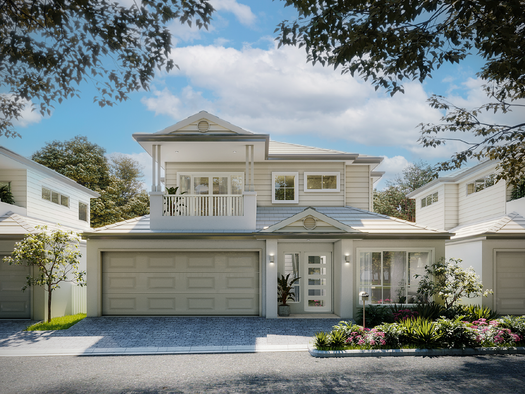 Hillview, West Pennant Hills