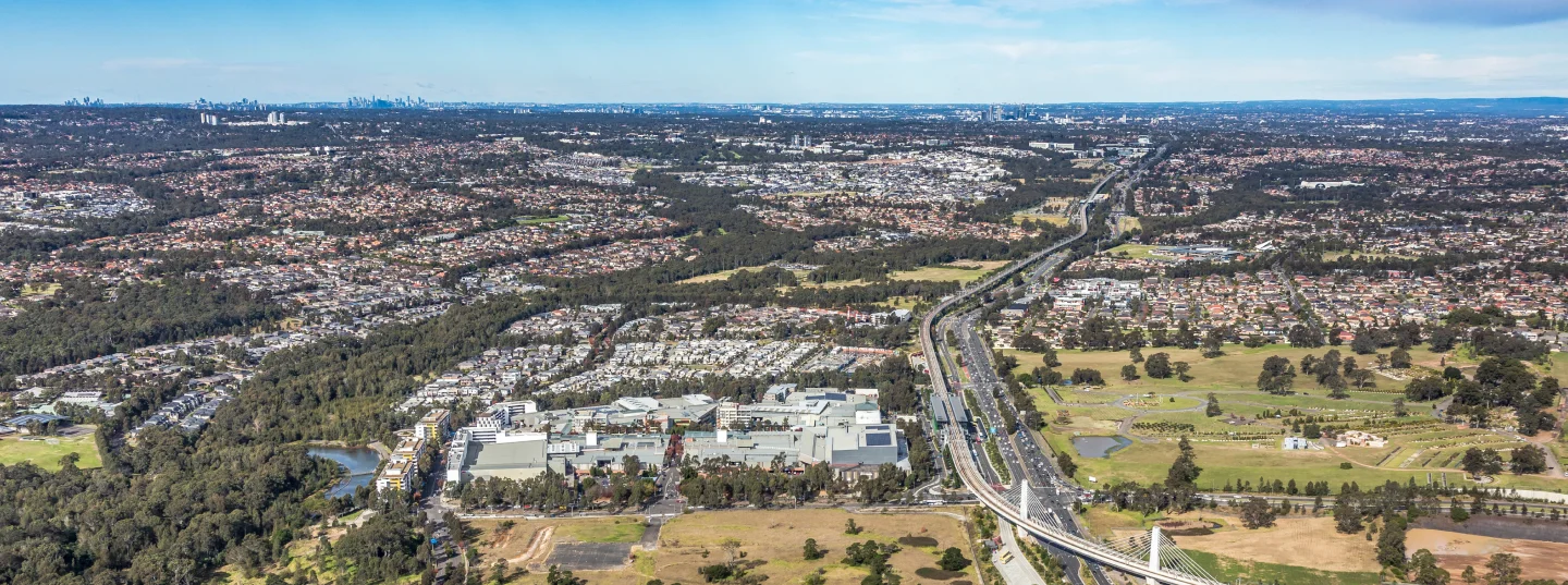 Freecity Acquires Rouse Hill Development Site