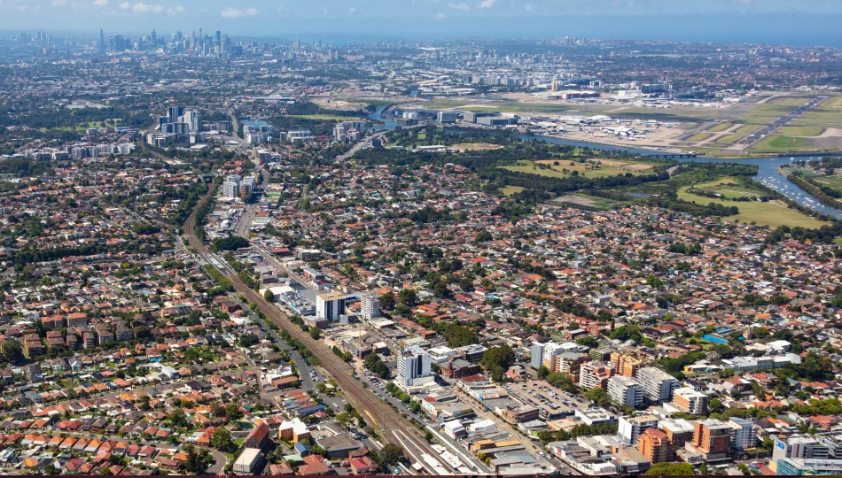 Transformation on the Horizon: Freecity Secures Rockdale Development Site for Co-living