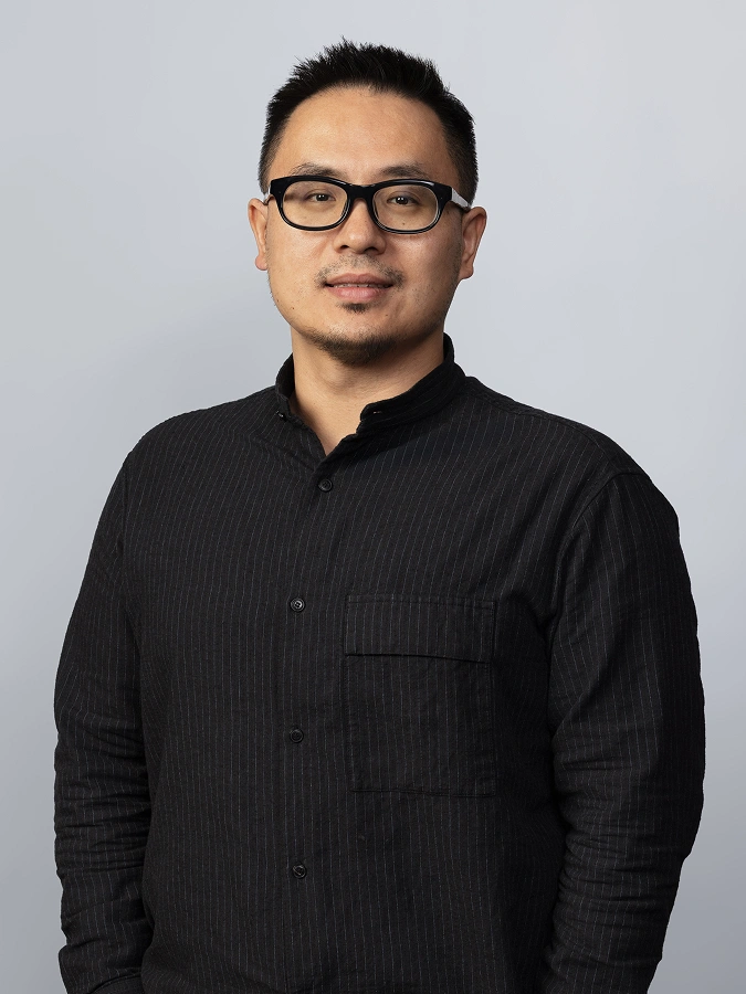 Tony Sun