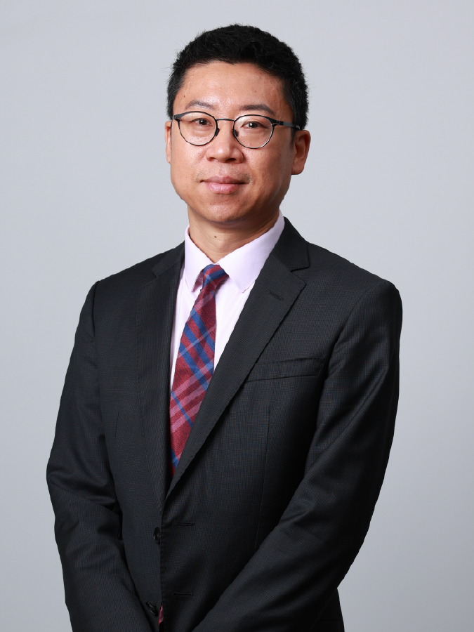 Andrew Miao
