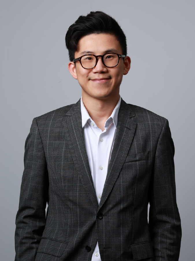 Edward Li