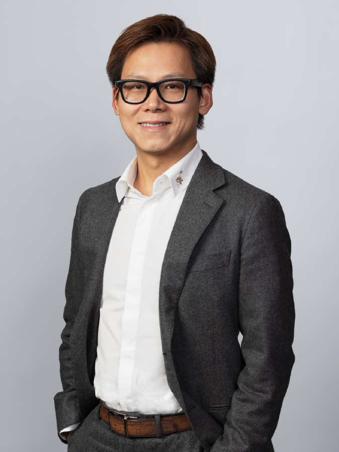 Jerry Huang