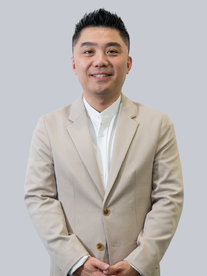 Lawrence Zheng