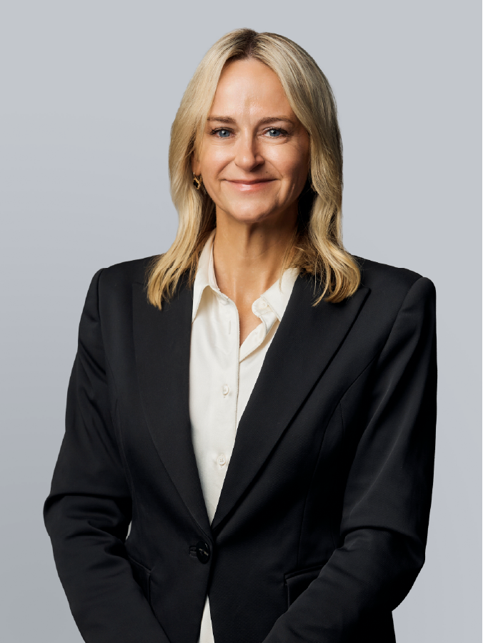 Melanie Hopgood-Bould