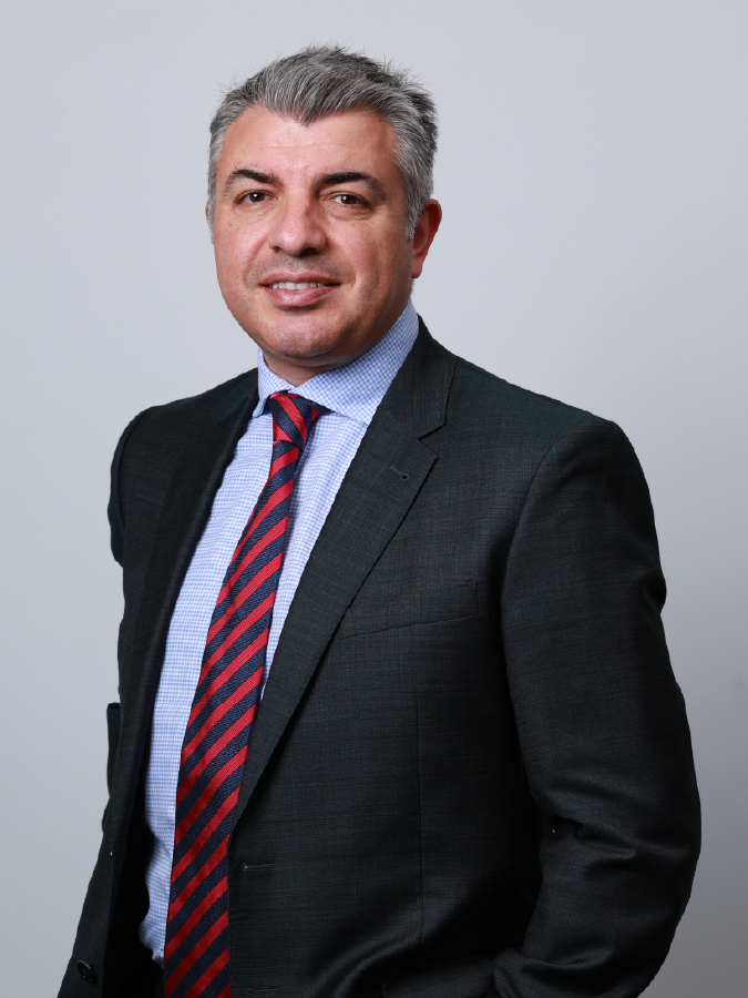 Michael Romano
