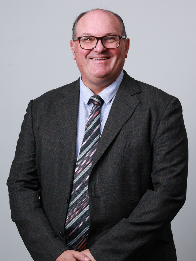 Steven Mann