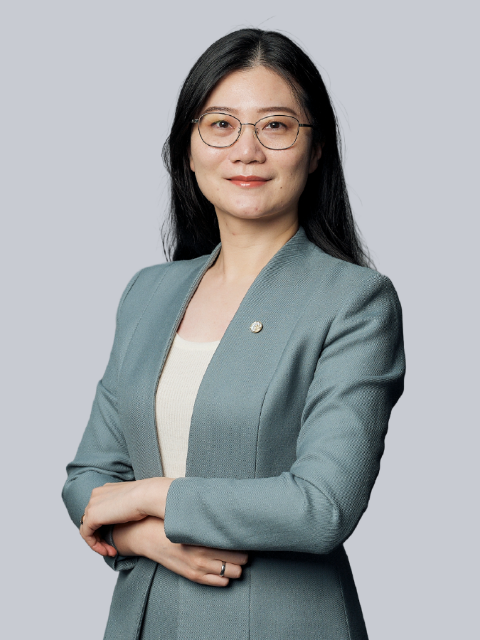Nancy Zhang
