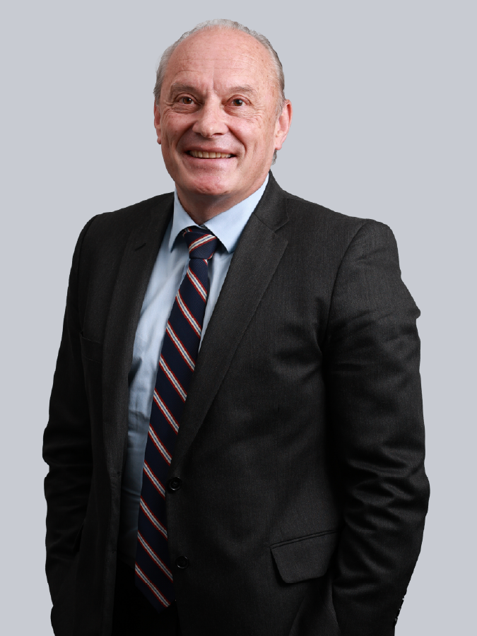 Richard Abbott