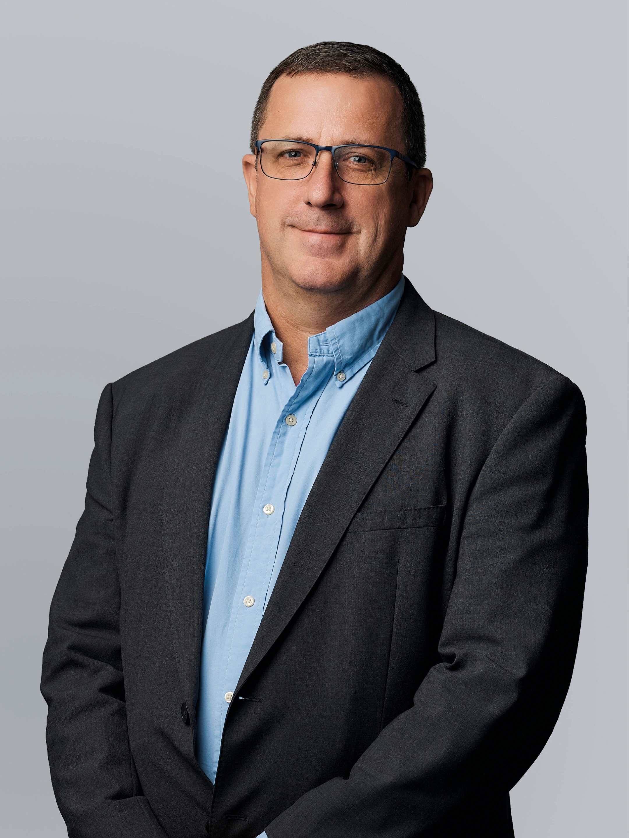 Samuel Jenkins