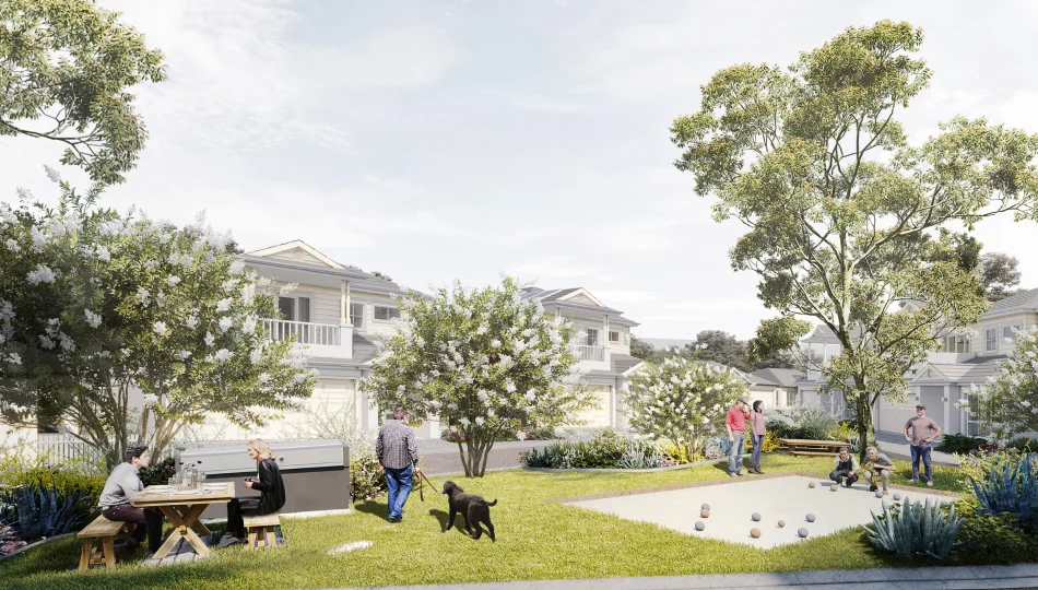 Unveiling the Future of Senior Living: Luxury Senior Housing Planned in West Pennant Hills