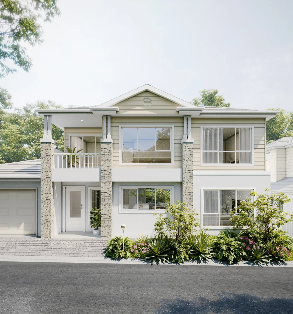 Hillview, West Pennant Hills
