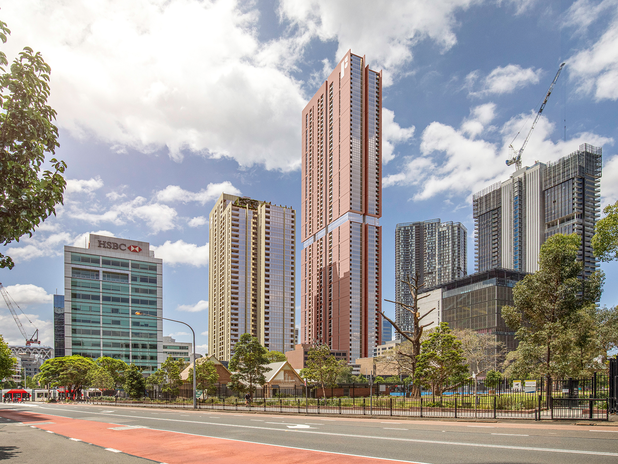 87-91 George Street, Parramatta