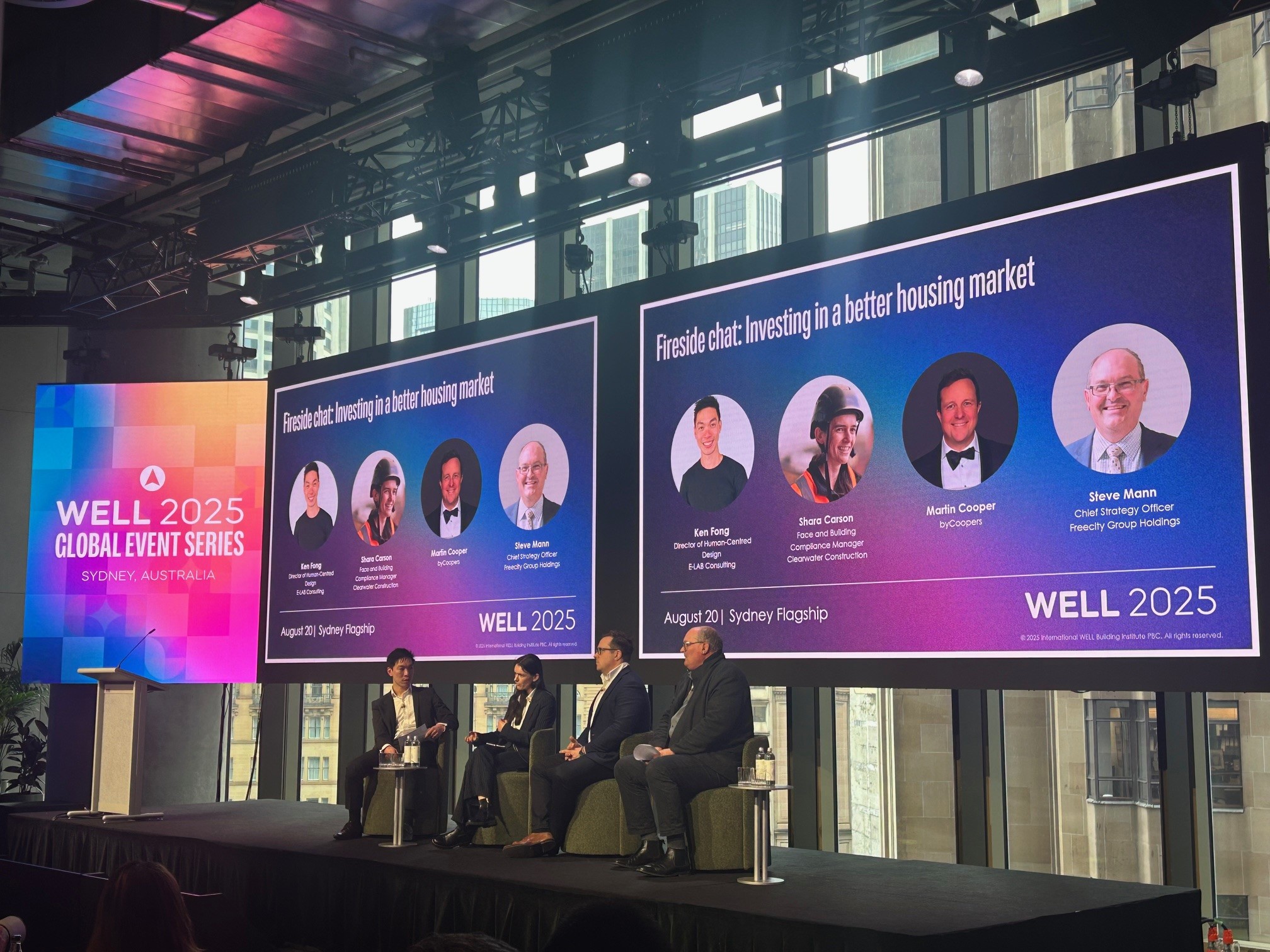 Freecity Champions Innovation and Wellness in Australia’s Housing Market
