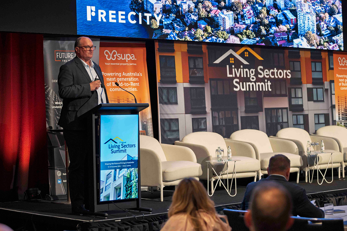 Frame 7 Freecity Innovation Insights No.3 – Living Sector growth and the role of VMC