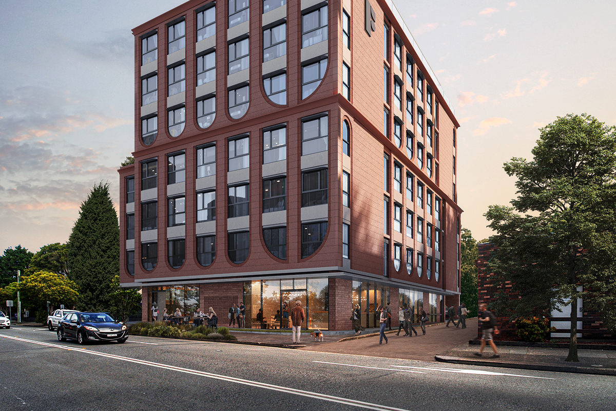 Frame 23 Freecity Innovation Insights No.9 – Why Volumetric Modular Construction: The case for precision, quality, accuracy and the weight advantage of VMC